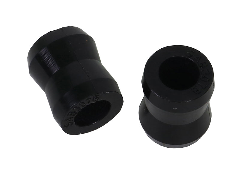 Shock absorber - bushing