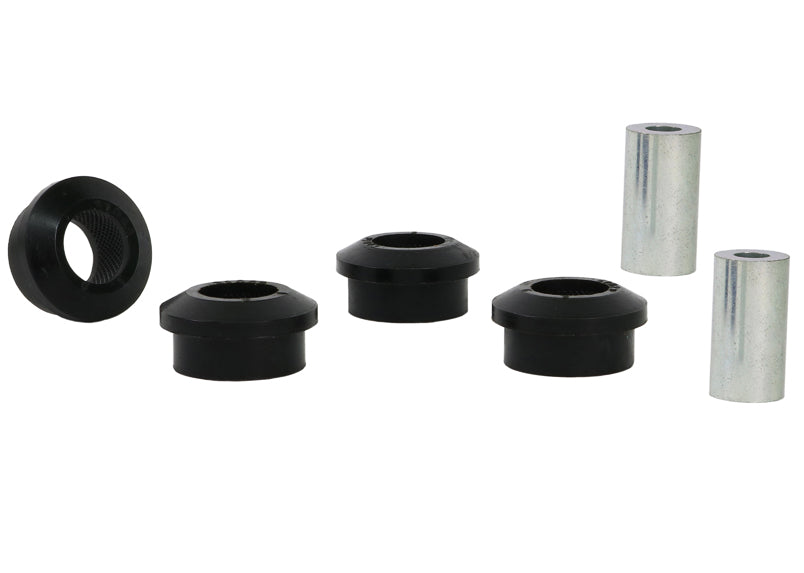 Shock absorber - lower bushing