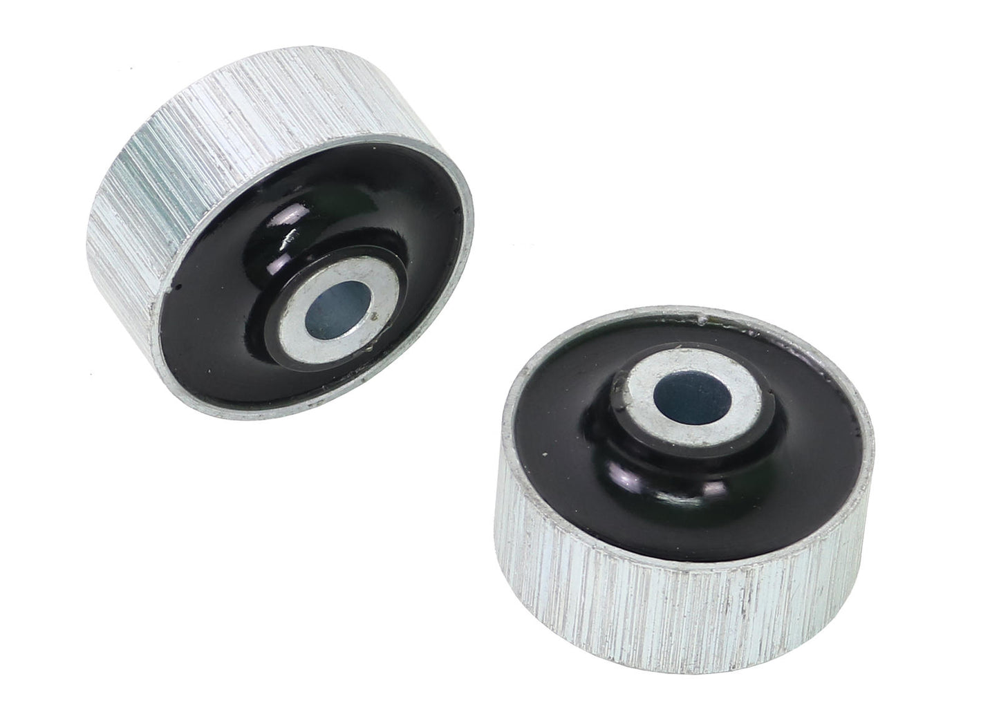 Control arm - lower inner rear bushing