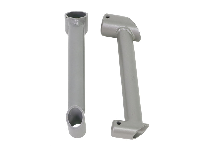 Brace - Rear Anti-Roll bar mount support Subaru BRZ & Toyota GT86 2012-2019