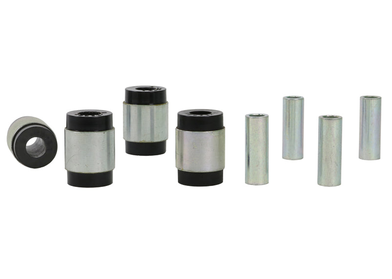 Control arm - upper bushing