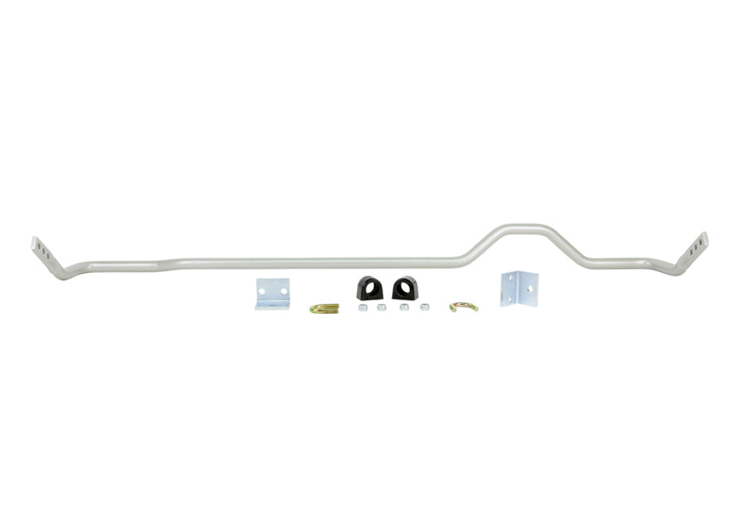 Rear Anti-Roll Bar 22mm Heavy Duty Blade Adjustable Subaru Forester SG 2002-2008