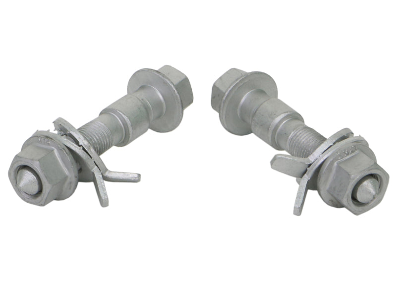 15mm Camber adjusting bolts