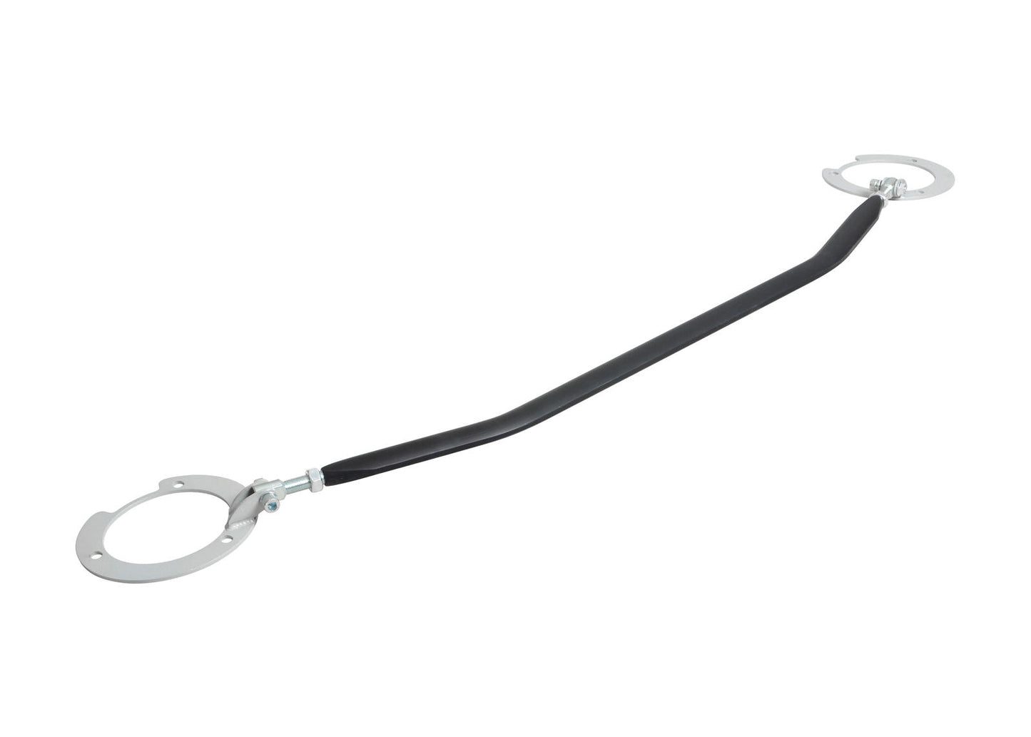 KSB554 Whiteline Front Strut Tower Brace Subaru Forester SG and Impreza WRX GD GG 2001-2007 Image 1
