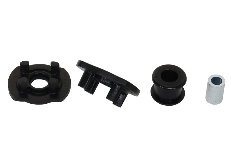 Engine - pitch mount bushing