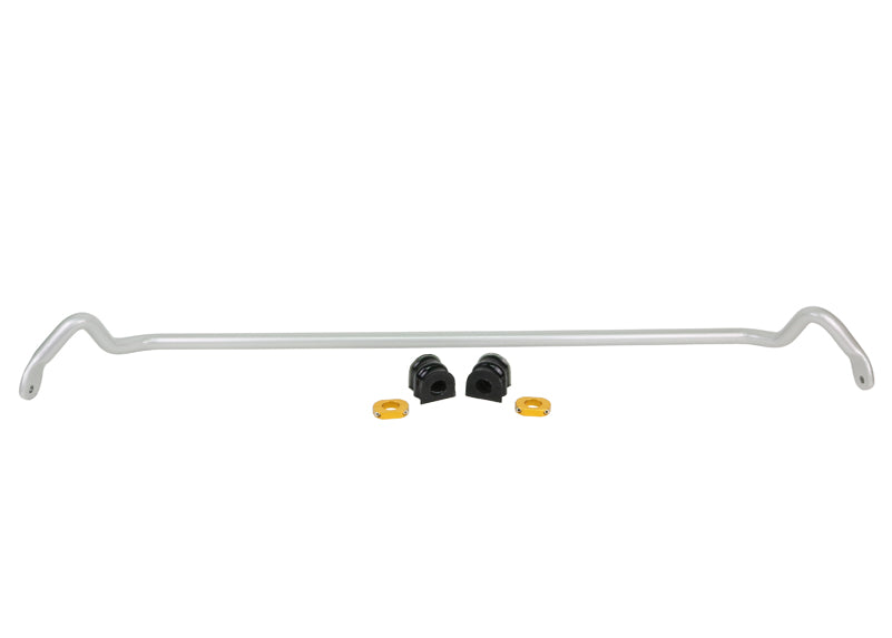 Front Anti-Roll Bar 22mm Heavy Duty Subaru Impreza WRX & STI GD GG 2001-2007