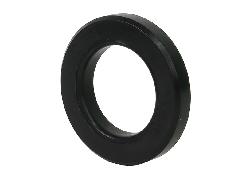 Spring - pad lower bushing