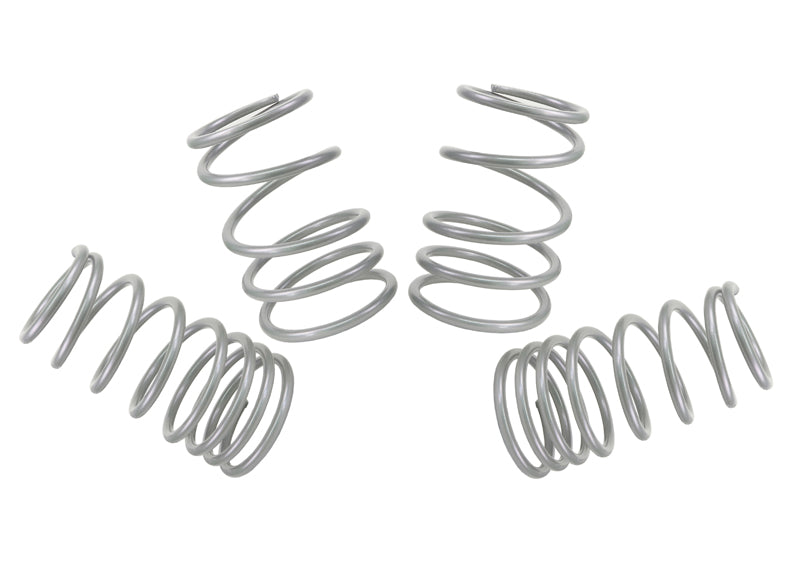 Performance Lowering Spring Kit Subaru Impreza WRX STI GD GG 2001-2007