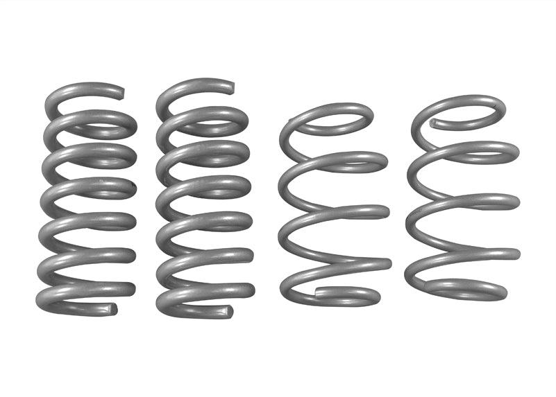 Grip Series 1 Anti-Roll Bar and Lowering Spring Vehicle Kit Ford Mustang S550 GT 2014-2019