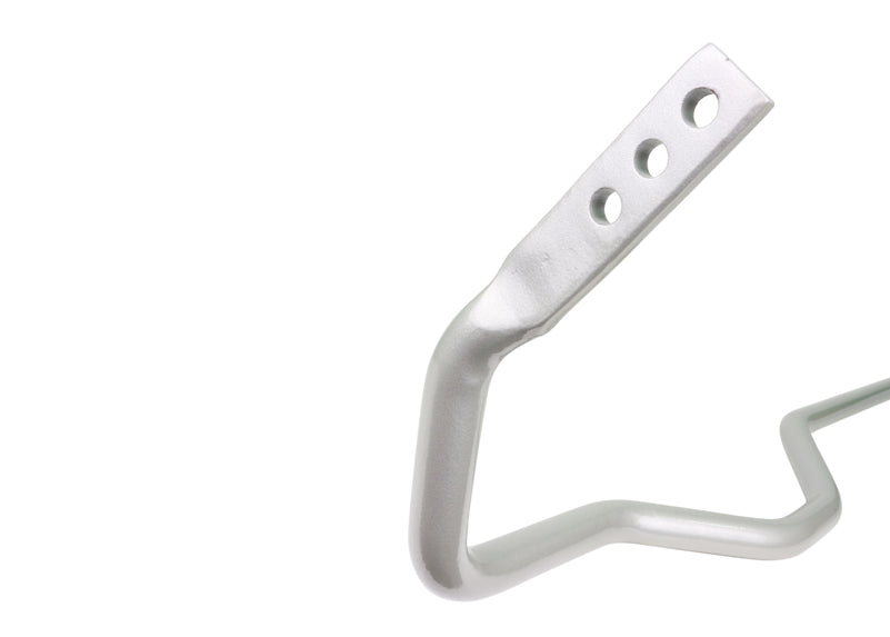 Rear Anti-Roll Bar 24mm X Heavy Duty Blade Adjustable Subaru Impreza WRX & STI GD GG 2003-2007