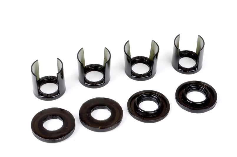 Positive Traction Kit - Subframe mount bushing inserts - Subaru
