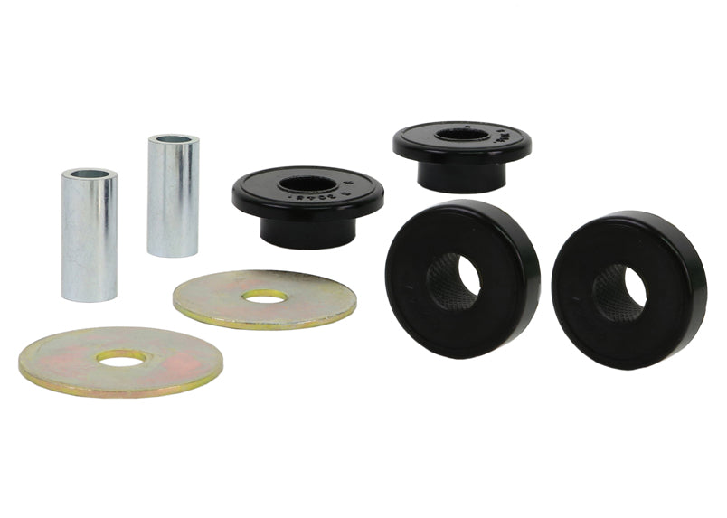 W93047 Whiteline Differential - mount support front bushing Image 1