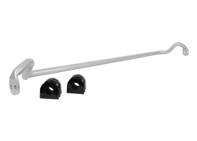 BSF12Z Whiteline Front Anti-Roll Bar 22mm Heavy Duty Blade Adjustable Subaru Impreza WRX GG Wagon 2000-2007 Image 1