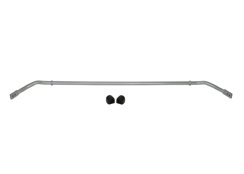 Sway bar - 24mm heavy duty blade adjustable