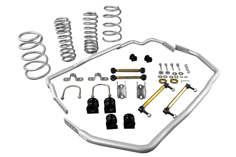 GS1-FRD005 Whiteline Grip Series Kit Image 1