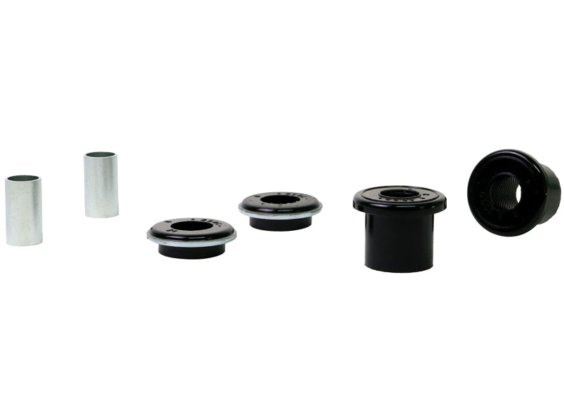 W52906 Whiteline Strut rod - to control arm bushing Image 1