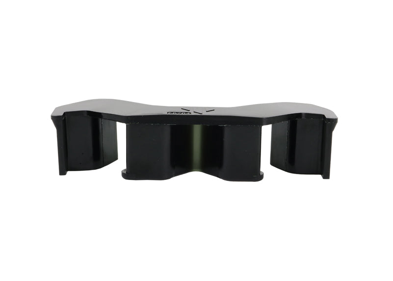 Front Positive Gearbox mount bushing insert - Subaru