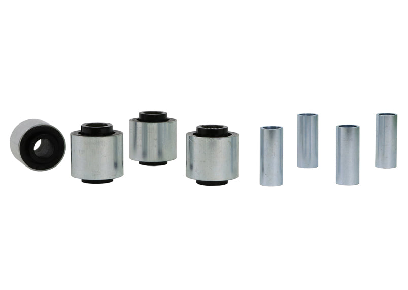 Trailing arm - lower bushing