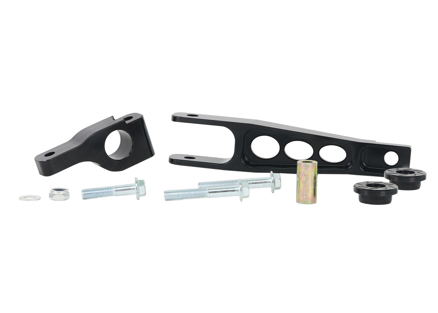 Front Engine - Torque Arm