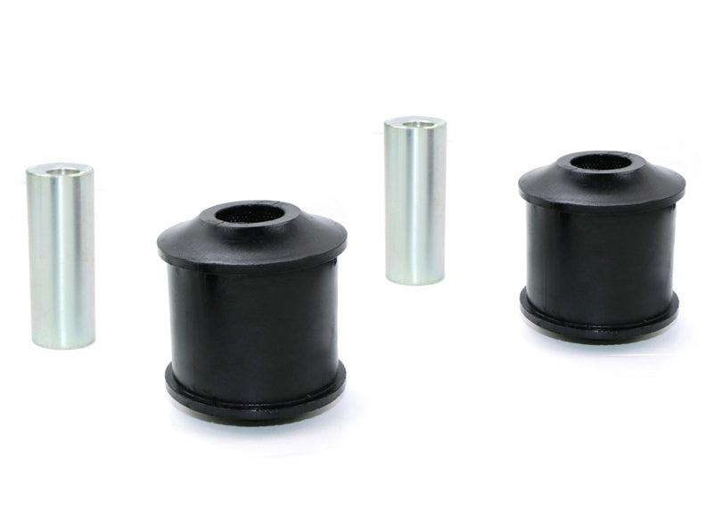 Caster adjustable strut rod to chassis bushing kit - Nissan Skyline R32 R33 GT-R