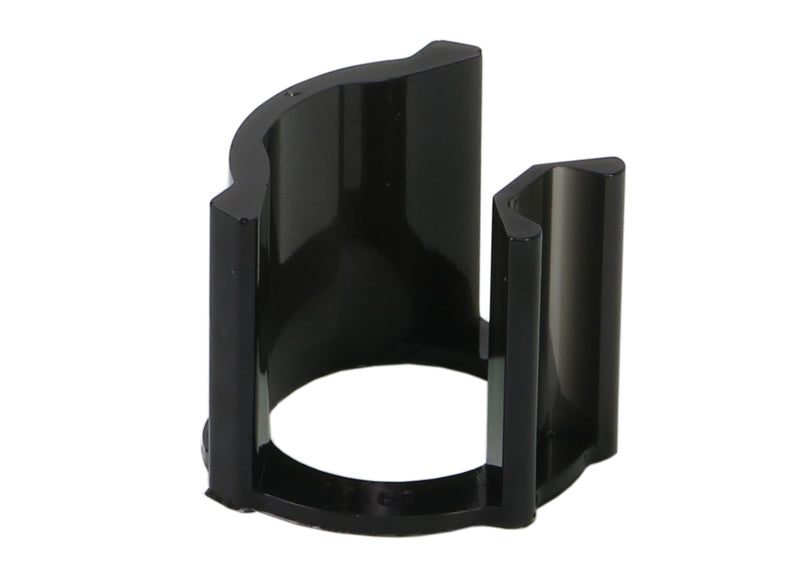 Trans mount insert