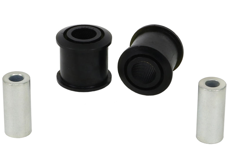 Trailing arm - upper rear bushing