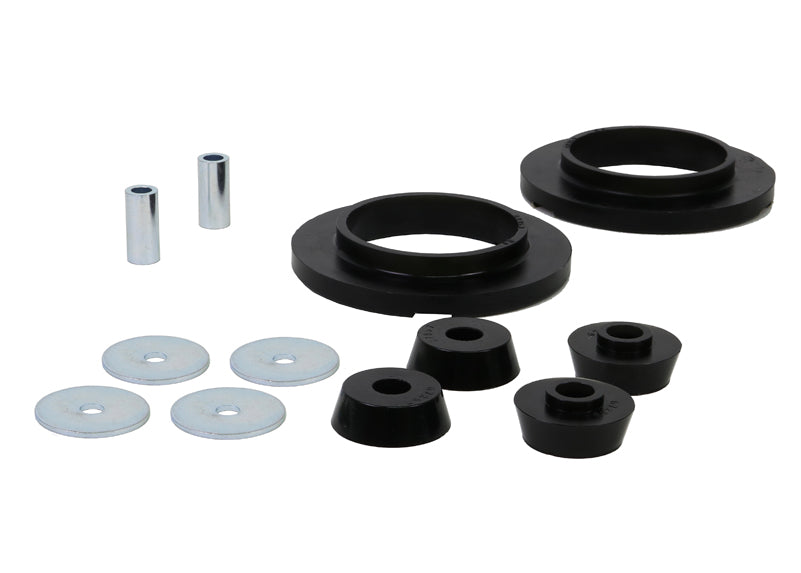 W44110 Whiteline Strut mount - bushing Image 1
