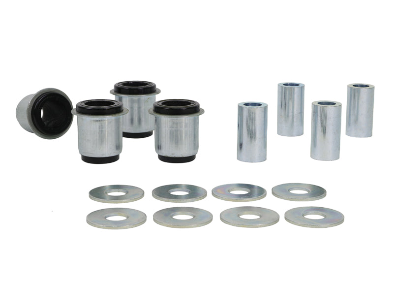 Control arm - lower inner bushing