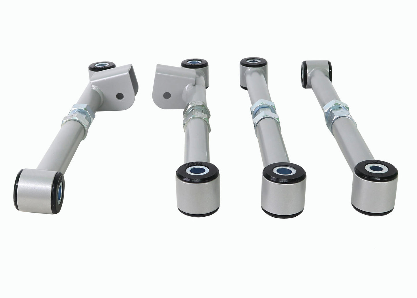 Rear Control arm - lower front and rear arm set for Subaru Forester Impreza Legacy 1993-2007