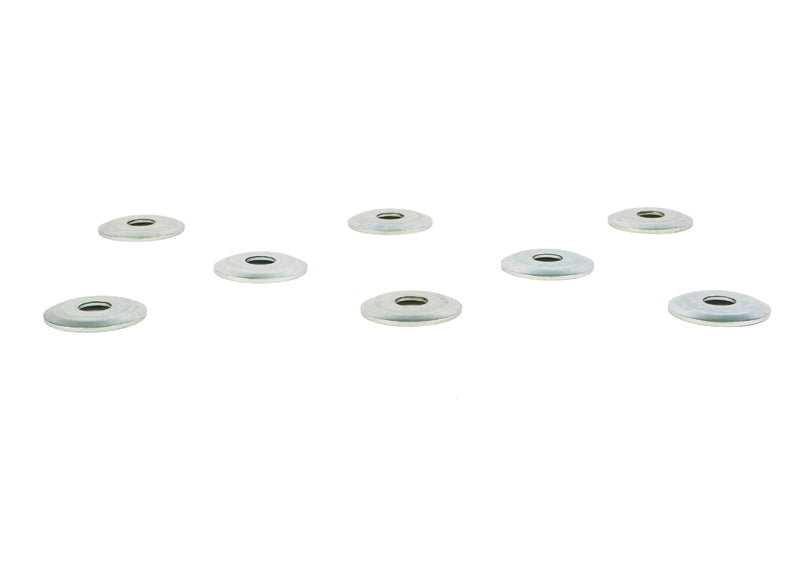 Anti-Roll bar - link washers