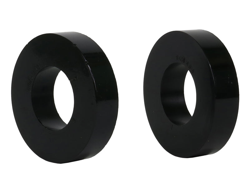 W63198 Whiteline Beam axle - front bushing Image 1