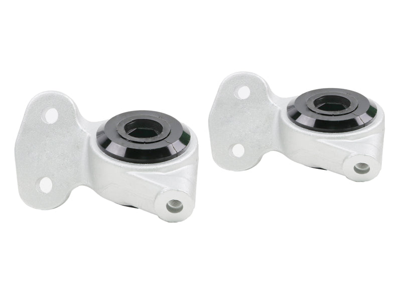 W53518 Whiteline Control arm - lower inner rear bushing Image 1