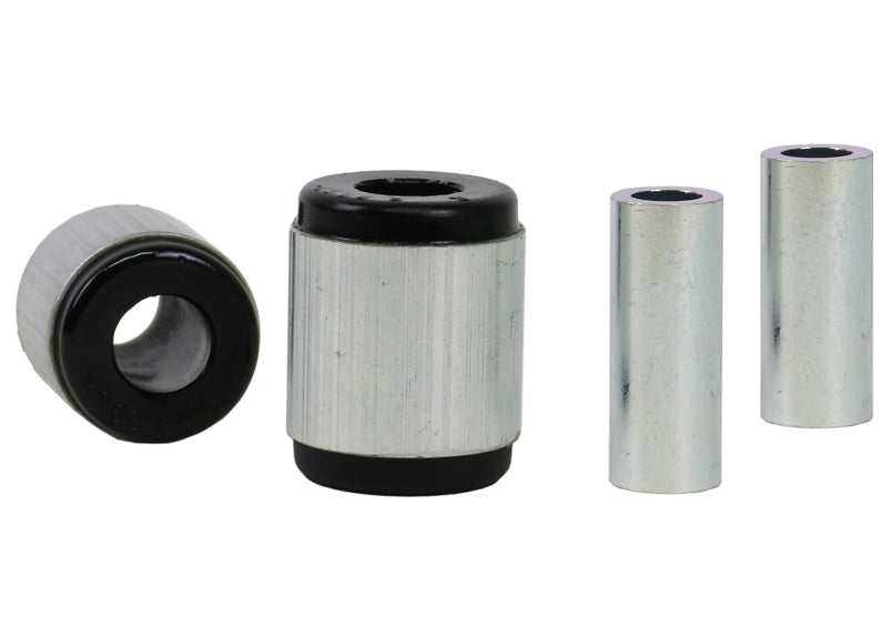 Control arm - lower inner and outer bushing