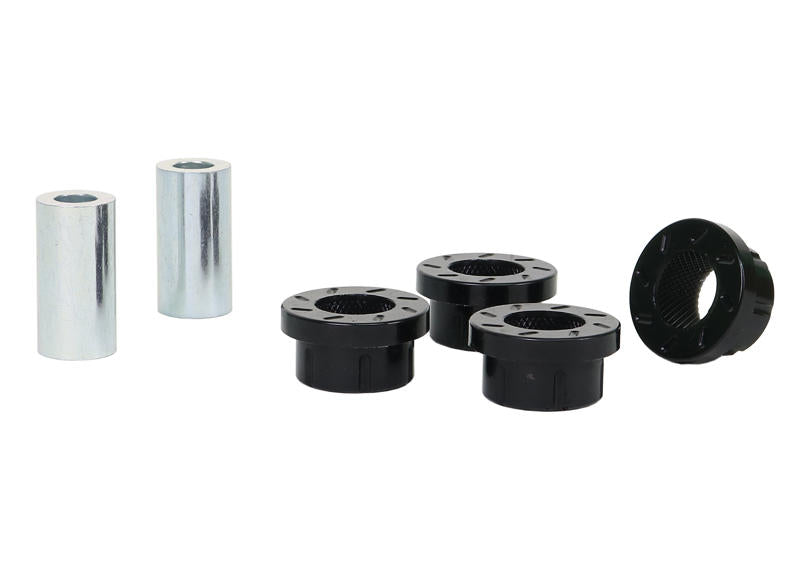 Rear Control Arm - Lower Front Inner Bushing Kit
