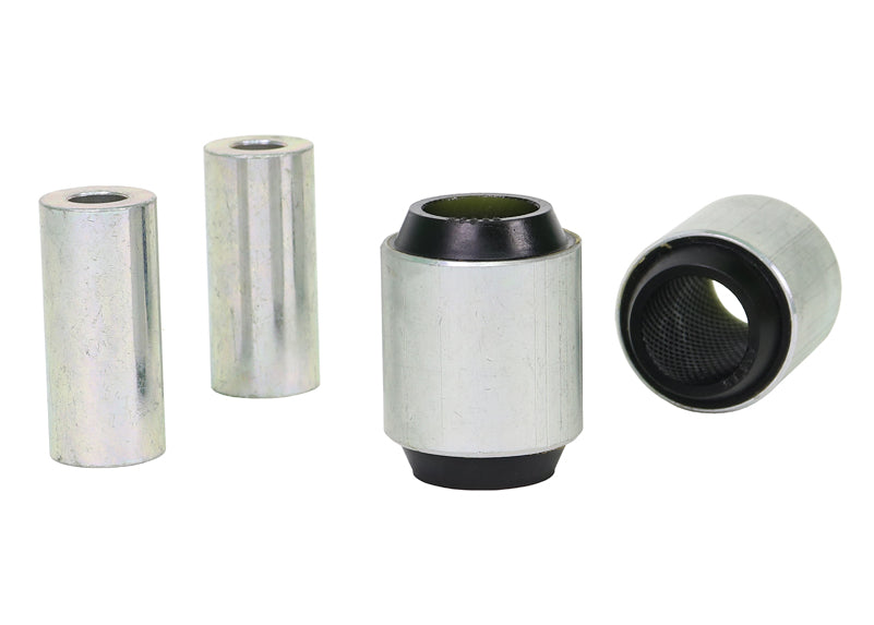 W63388 Whiteline Control arm - upper inner bushing Image 1