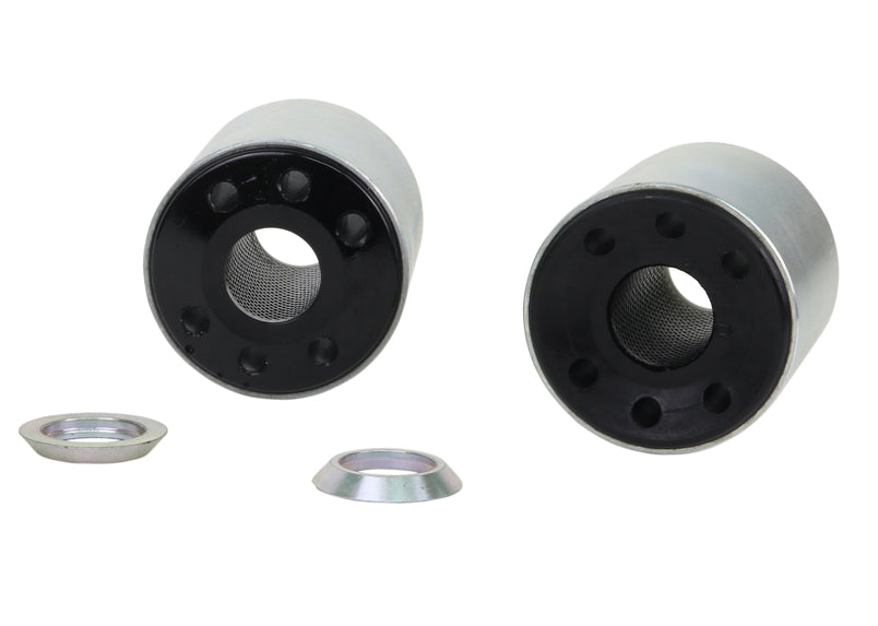 W53284 Whiteline Control arm - lower inner rear bushing Image 1