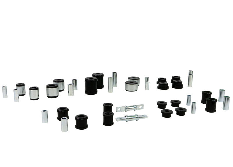 WEK083 Whiteline Essential Vehicle Kit Image 1
