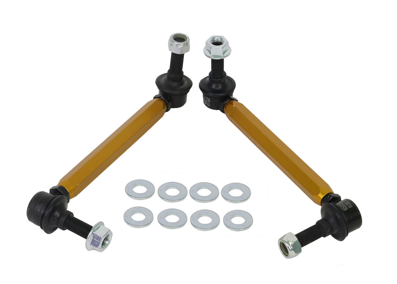 Anti-Roll bar - link