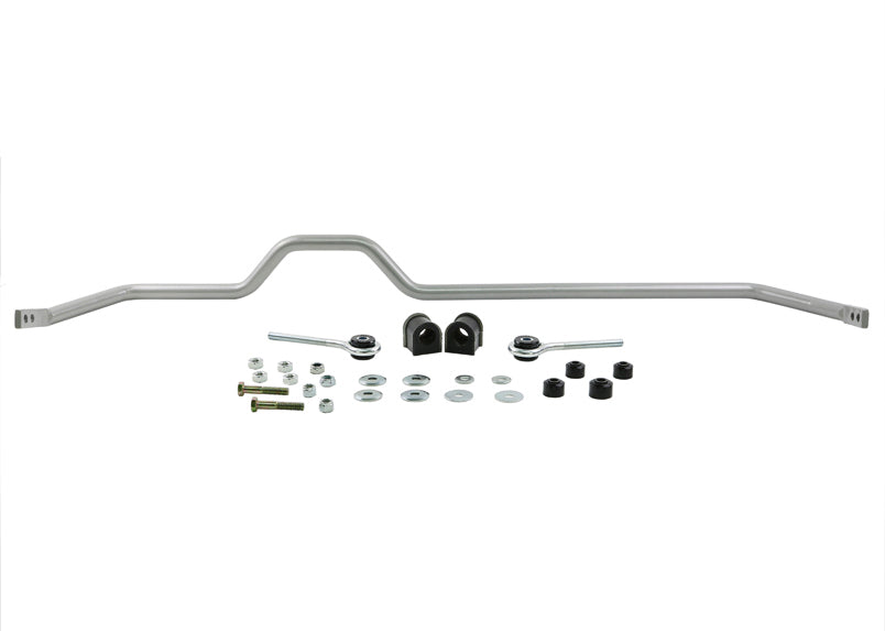 Rear Anti-Roll Bar 24mm X Heavy Duty Blade Adjustable MOTORSPORT Nissan Skyline & Silvia 1993-2002