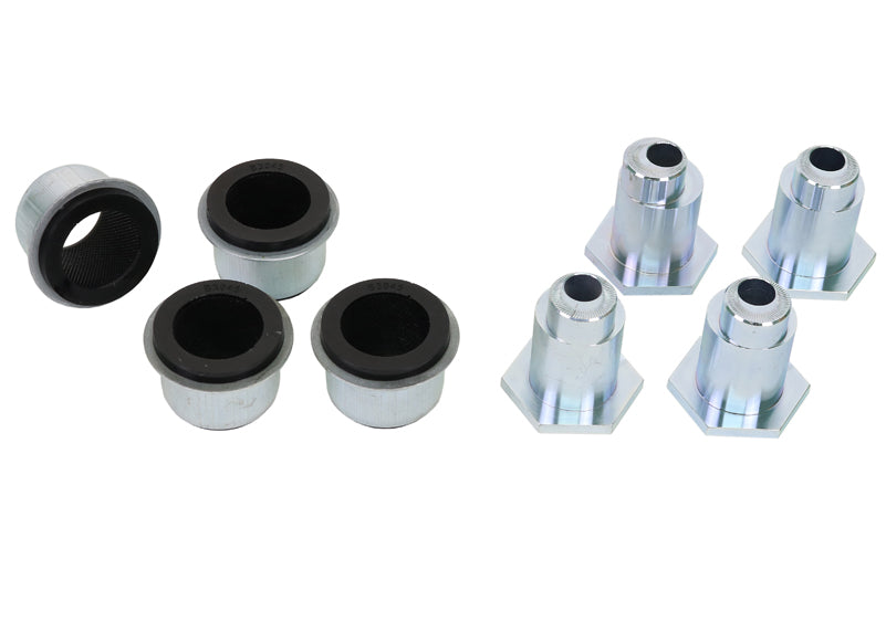 Control arm - lower inner bushing