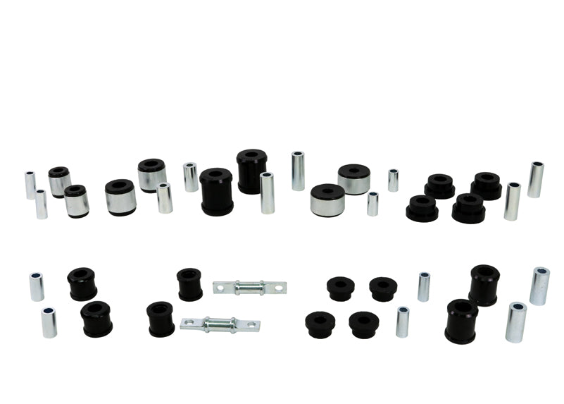 Essential Vehicle Kit