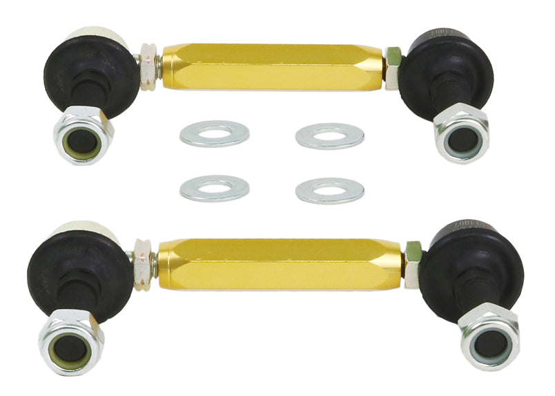 Anti-Roll bar - link