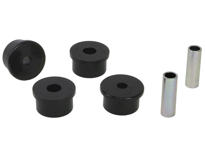 Control arm - lower inner front bushing