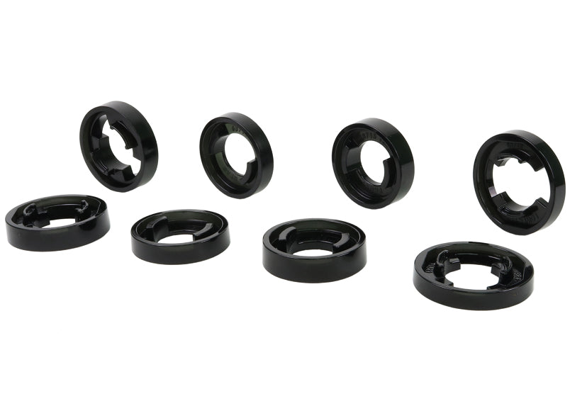 KDT943 Whiteline Subframe - mount bushing Image 1
