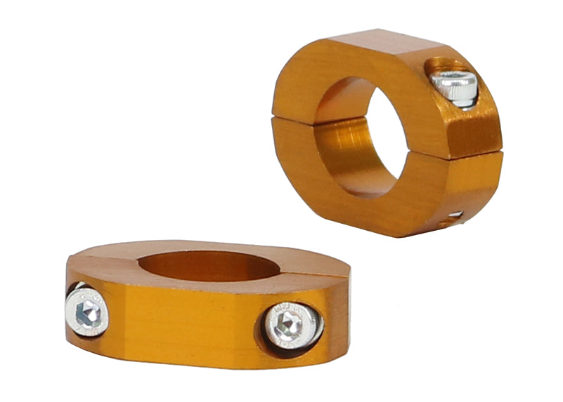 KLL120 Whiteline 19-20mm Anti-Roll bar lateral lock - suits OEM and aftermarket anti-roll bars Image 1