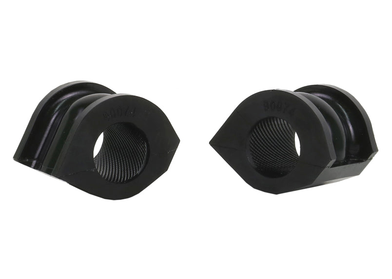 Anti-Roll Bar - mount bushing