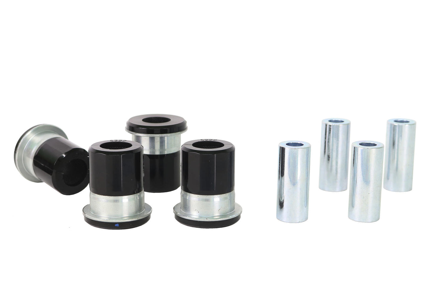 Control Arm Upper - Bushing Kit