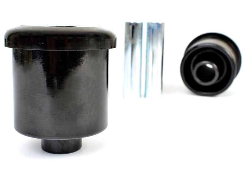 Rear Beam axle - front bushing