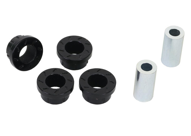 Rear Control Arm - Lower Front Inner Bushing Kit