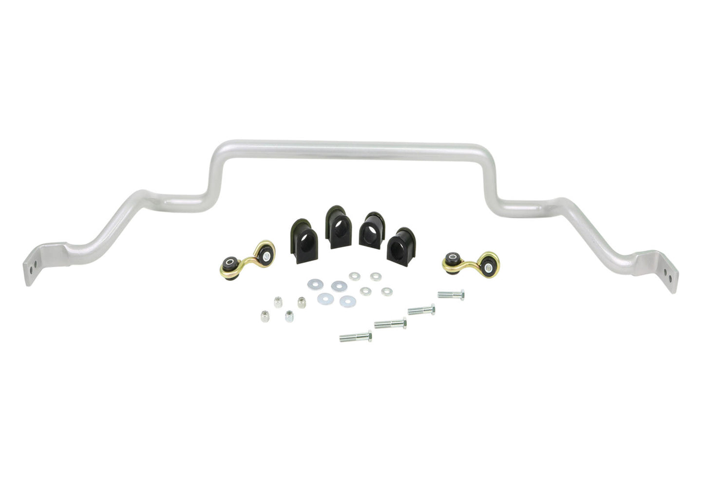 Front Anti-Roll Bar 30mm Heavy Duty Blade Adjustable Toyota Supra JZA80 1993-2002